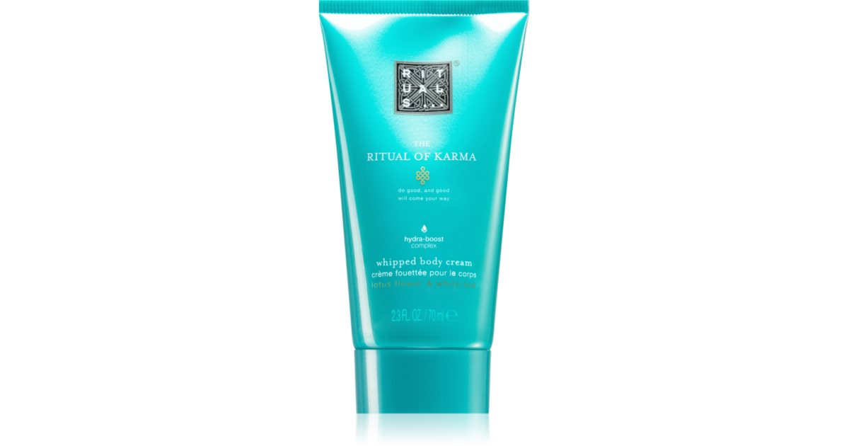 RITUALS The Ritual Of Karma creme corporal | notino.pt