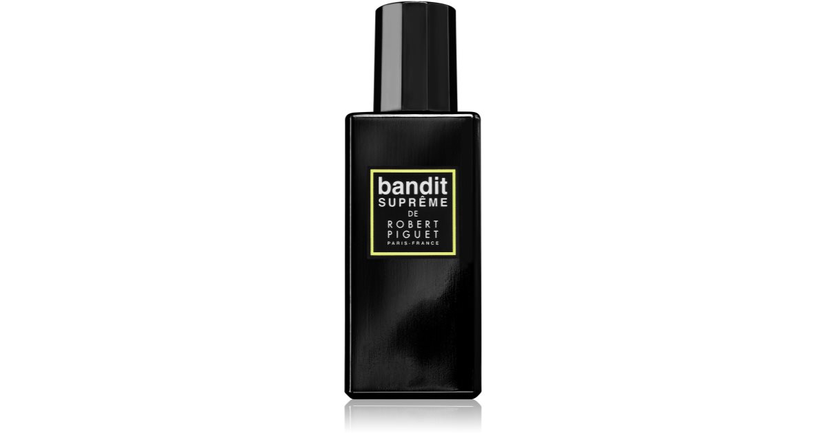 Robert Piguet Bandit Suprême eau de parfum unisex | notino.co.uk