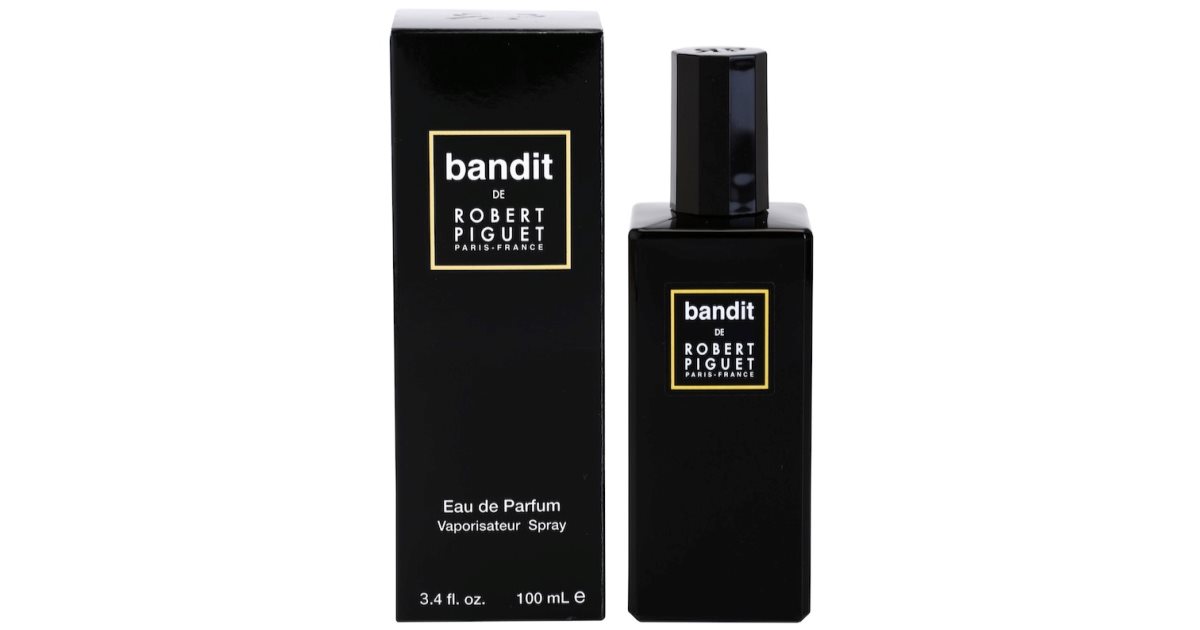 行列のできるレビュー商品、集めました。高評価アイテム Robert Piguet Bandit Eau de Parfum da donna | notino.it 香水(女性用)