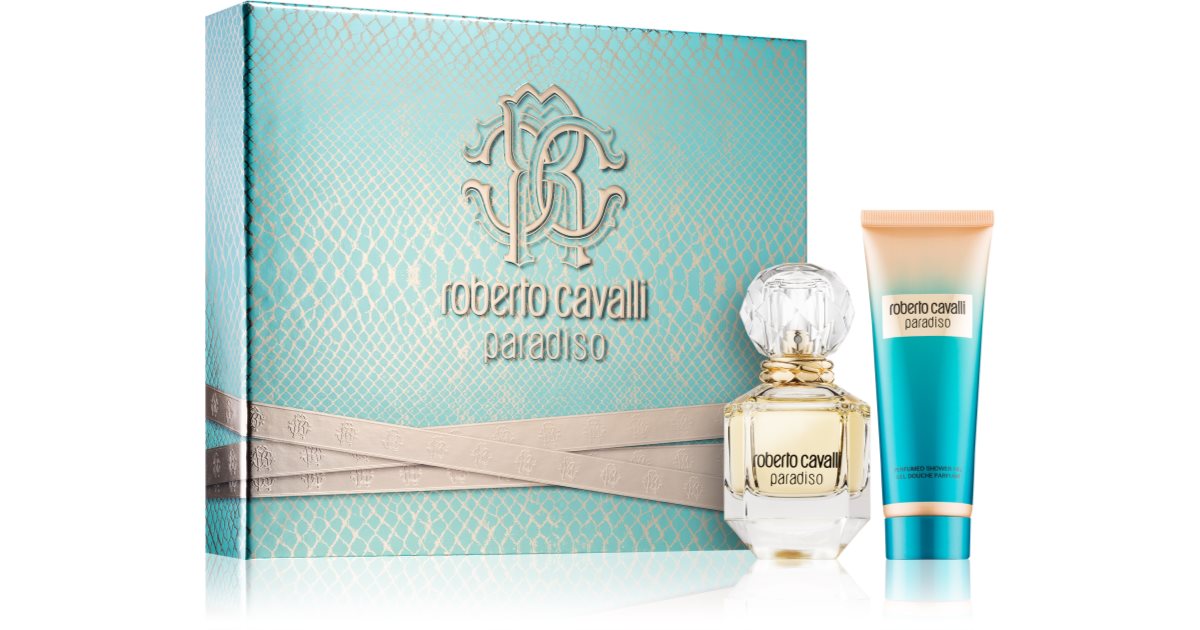 Notino roberto best sale cavalli paradiso