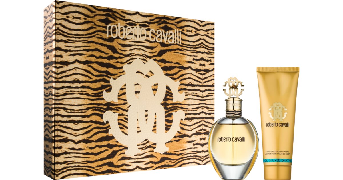 Roberto cavalli gift sets online