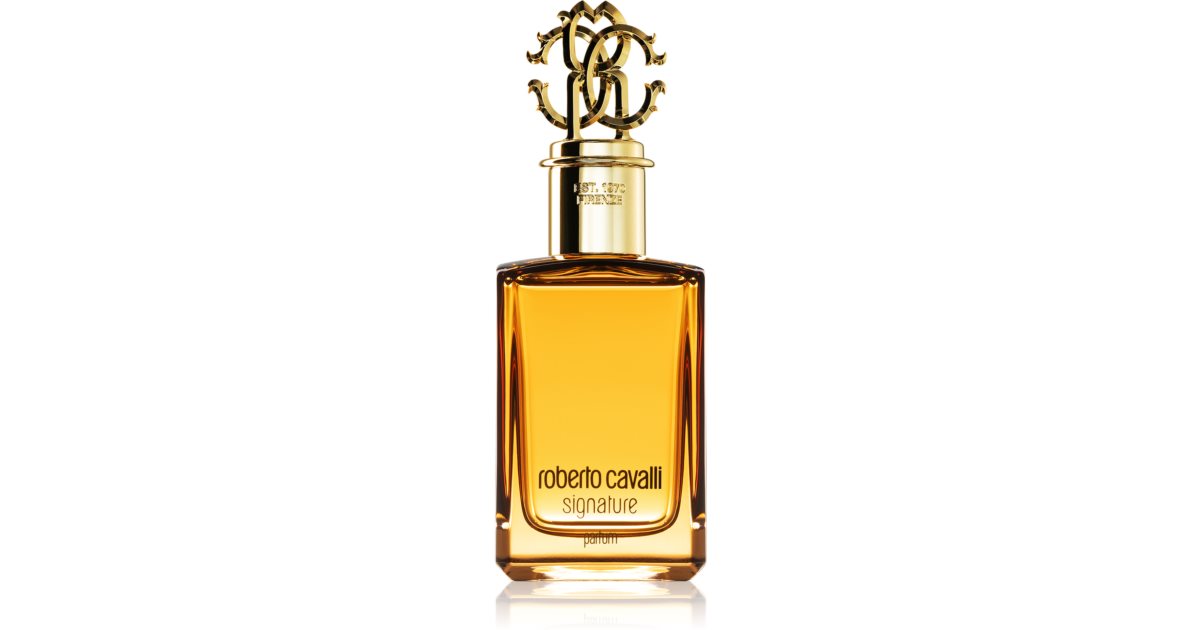 Roberto Cavalli Roberto Cavalli parfum pour femme | notino.fr