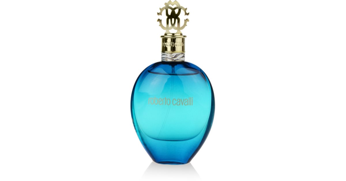 Roberto Cavalli Acqua Eau de Toilette für Damen 75 ml Notino