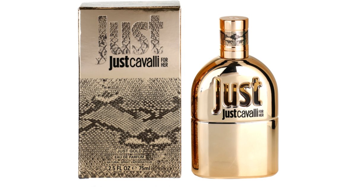 Just Cavalli