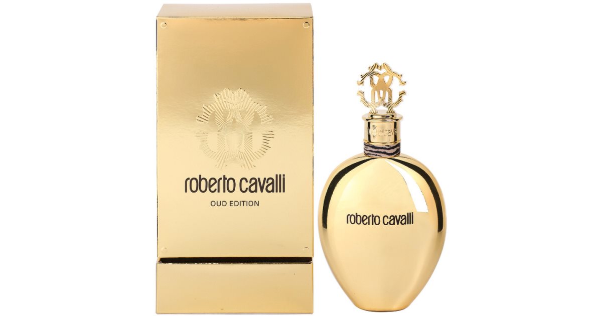 Roberto store cavalli oud