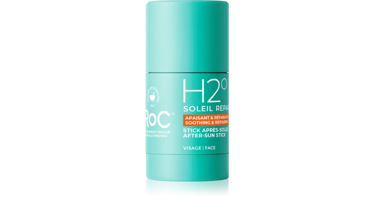 RoC Soleil Protect H2 After Sun Stick Caneta Regeneradora P s solar roc-soleil-protect-h2-after-sun-stick-caneta-regeneradora-p-s-solar