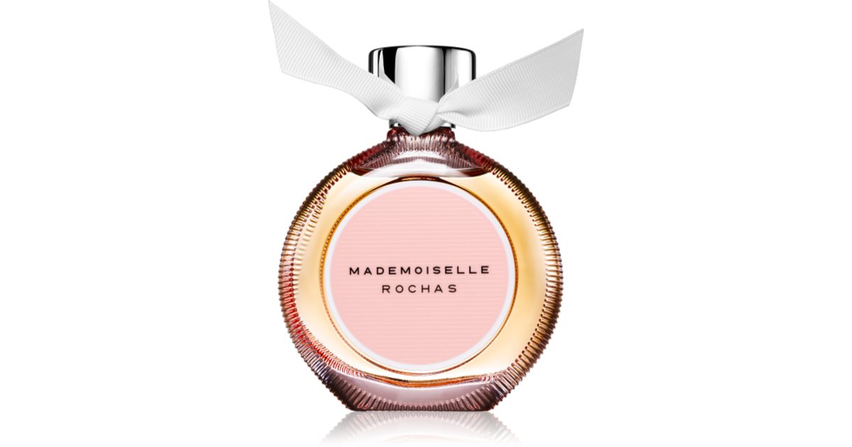 Rochas Mademoiselle Rochas woda perfumowana dla kobiet | notino.pl