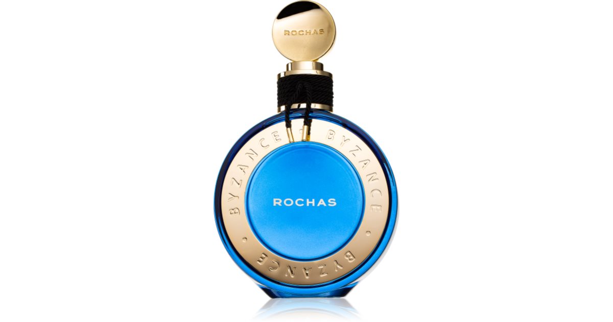 Rochas byzance perfume discount uk