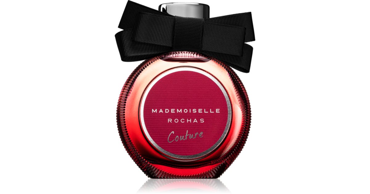 Rochas Mademoiselle Rochas Couture Eau de Parfum for women