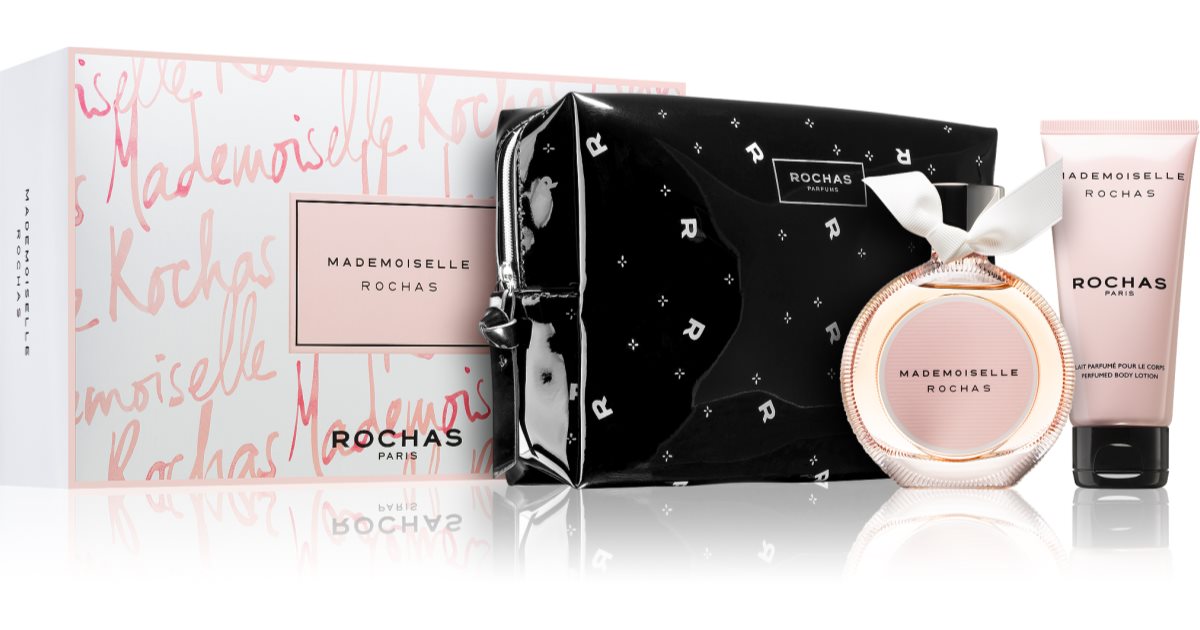 Mademoiselle rochas hot sale