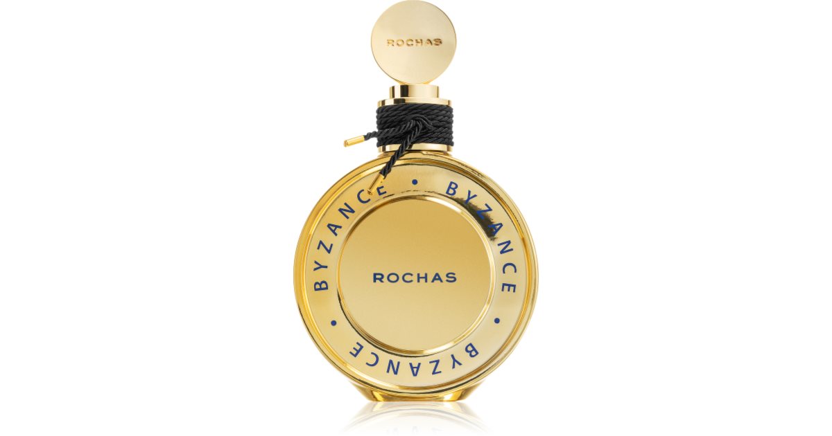 Rochas Byzance Gold Eau de Parfum voor Vrouwen | notino.nl