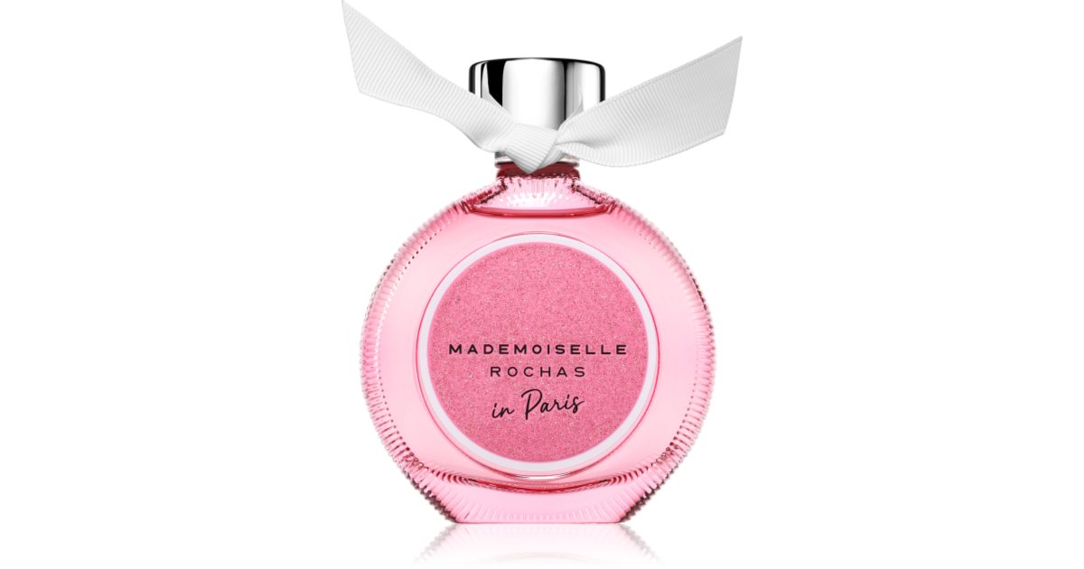 Rochas Mademoiselle Rochas in Paris Eau de Parfum for women