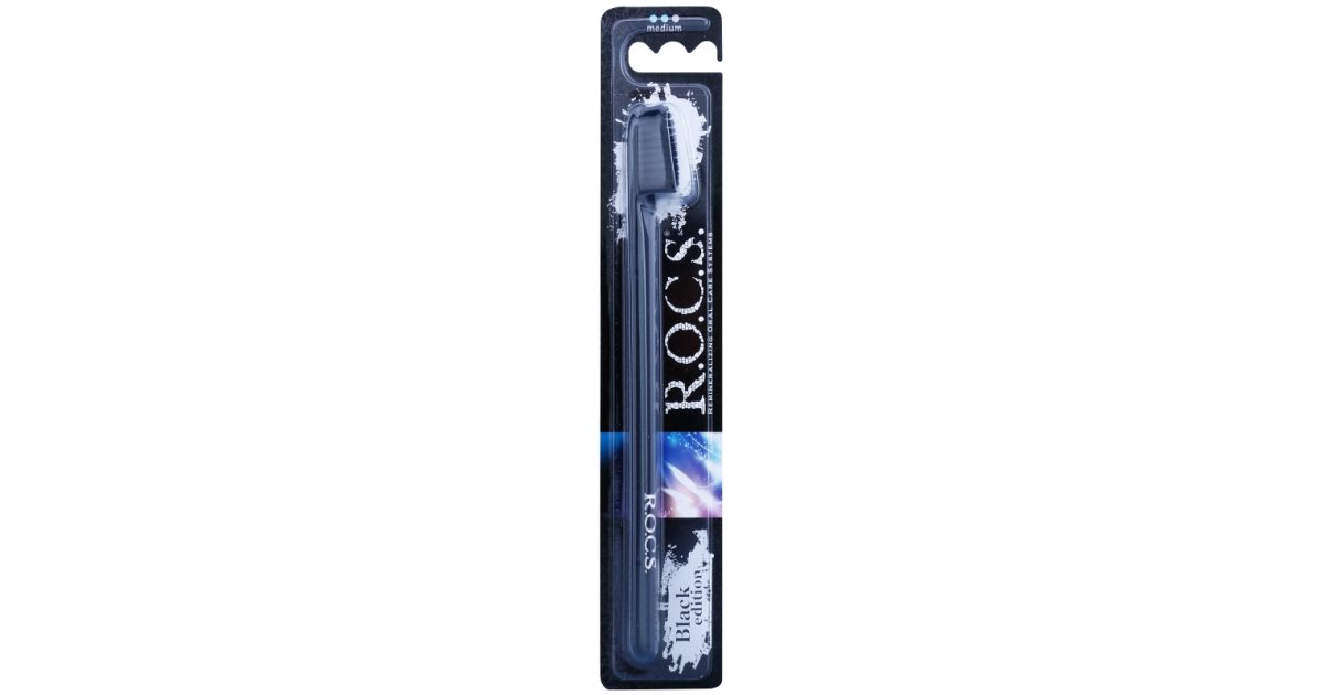 R.O.C.S. Black Edition | Brza dostava | notino.hr