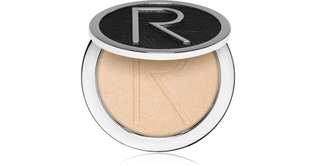 Rodial Instaglam Compact Deluxe Highlighting Powder Highlighter notino.at