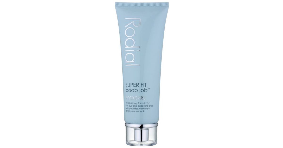 Super Fit Tummy Tuck Bodycare Rodial, 44% OFF