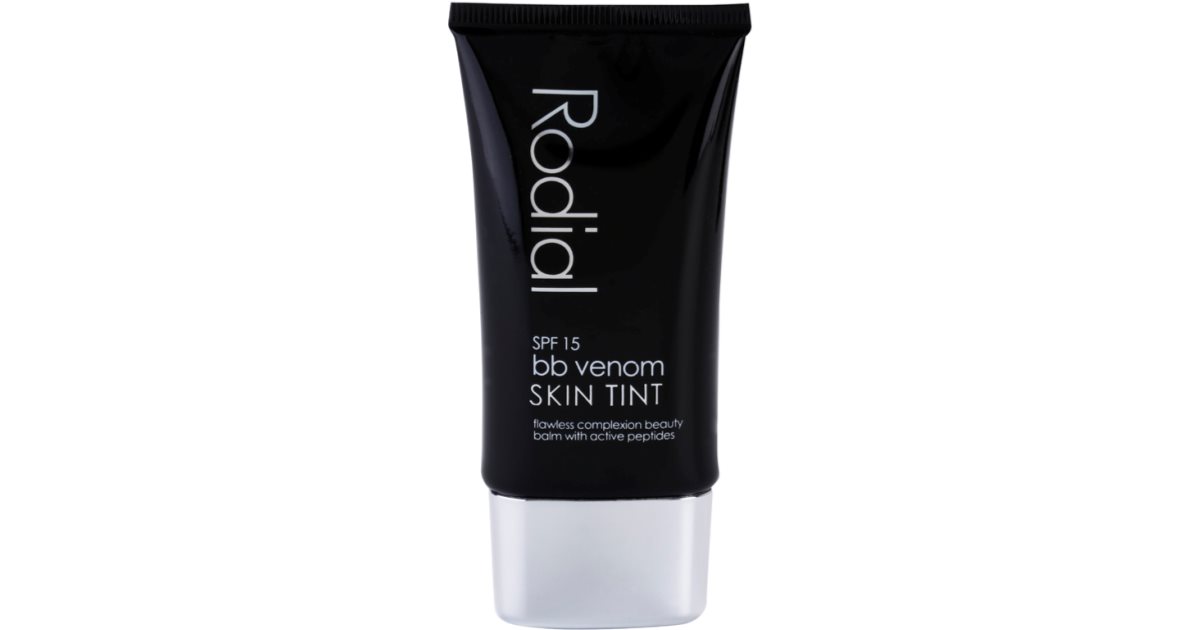 Rodial Venom Skin Tint BB Cream SPF 15 notino.co.uk