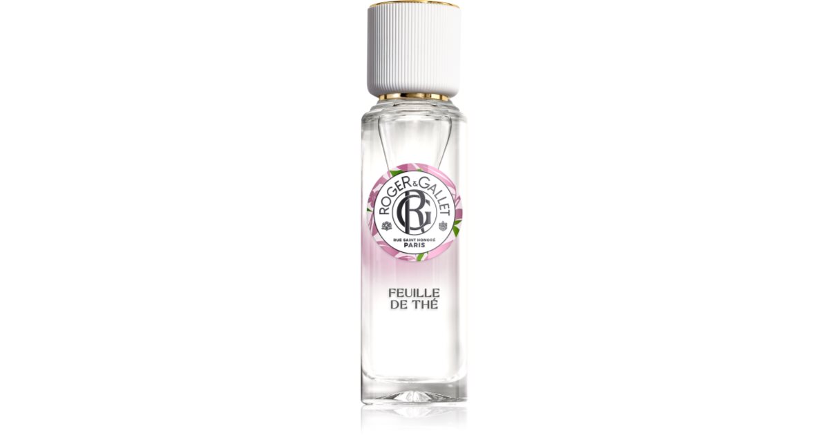 Roger & Gallet - Feuille De The main image 1