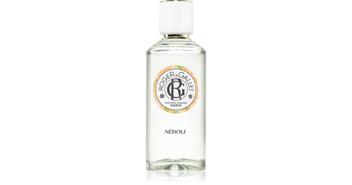 Roger gallet neroli online perfume