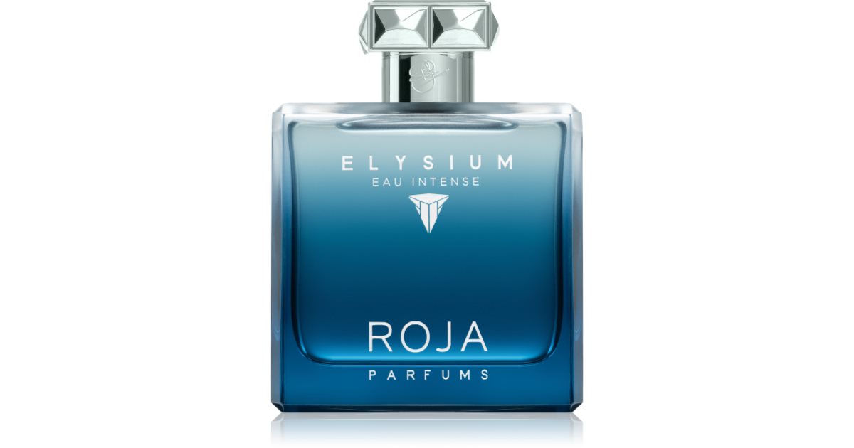Elysium Roja Parfums 100ml ロジャ エリシウム Roja Parfums Elysium Eau Intense Eau de Parfum kopen | Deloox.nl