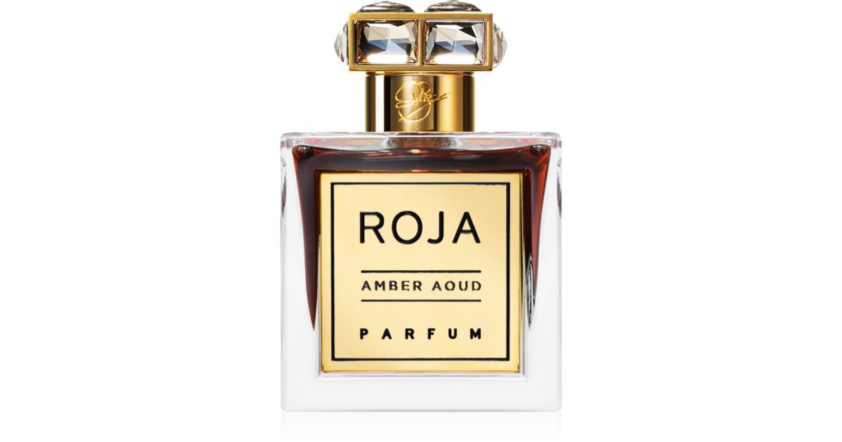 香水(ユニセックス) Roja parfums amber aoud 100 ml Roja Parfums Amber Aoud parfum Unisex | notino.nl