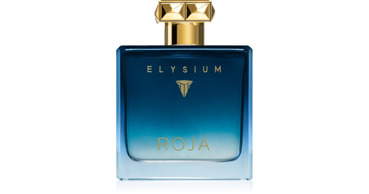 Roja Parfums Elysium Pour Homme woda perfumowana dla