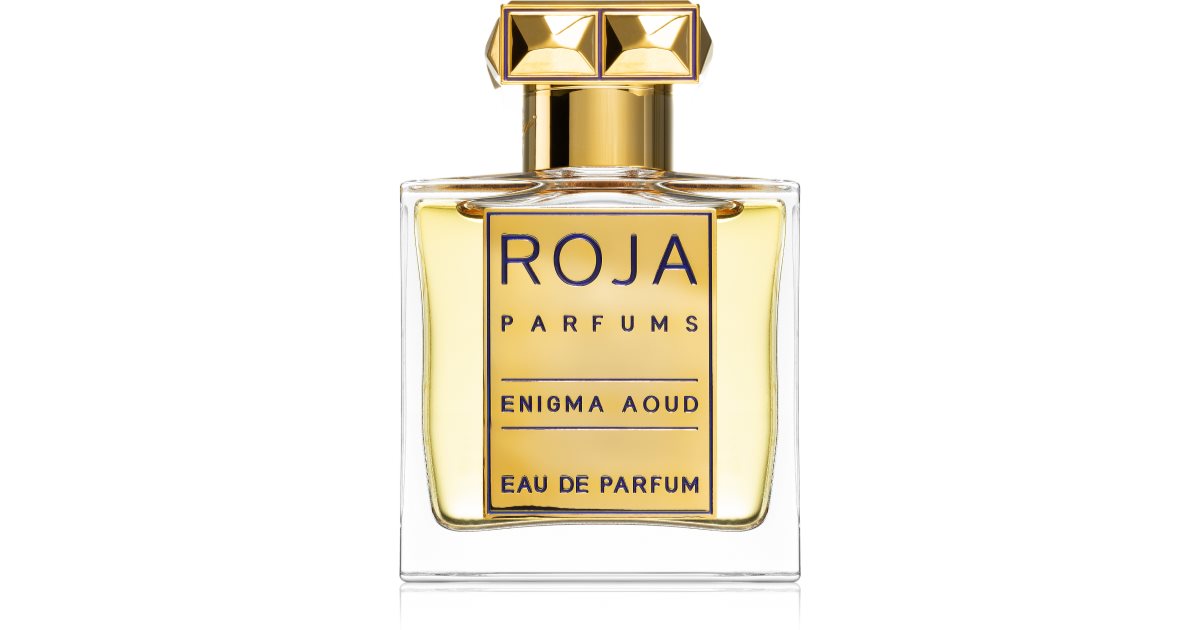Roja Parfums Enigma Aoud eau de parfum for women | notino.co.uk
