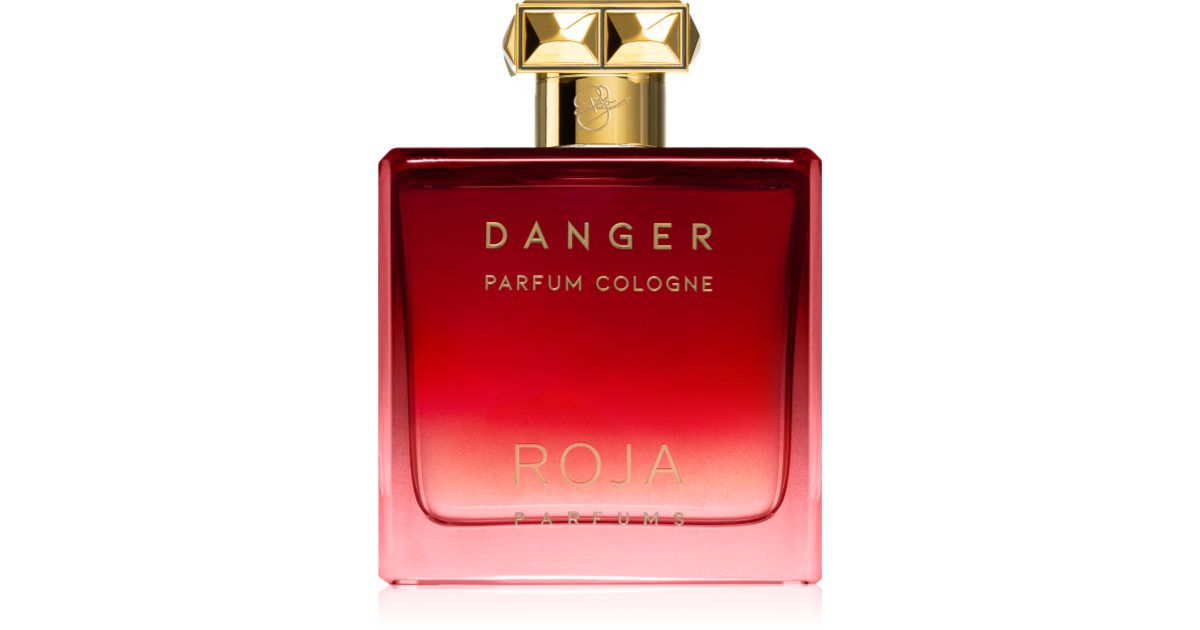 Roja Parfums Danger good Parfum Cologne 100 ml