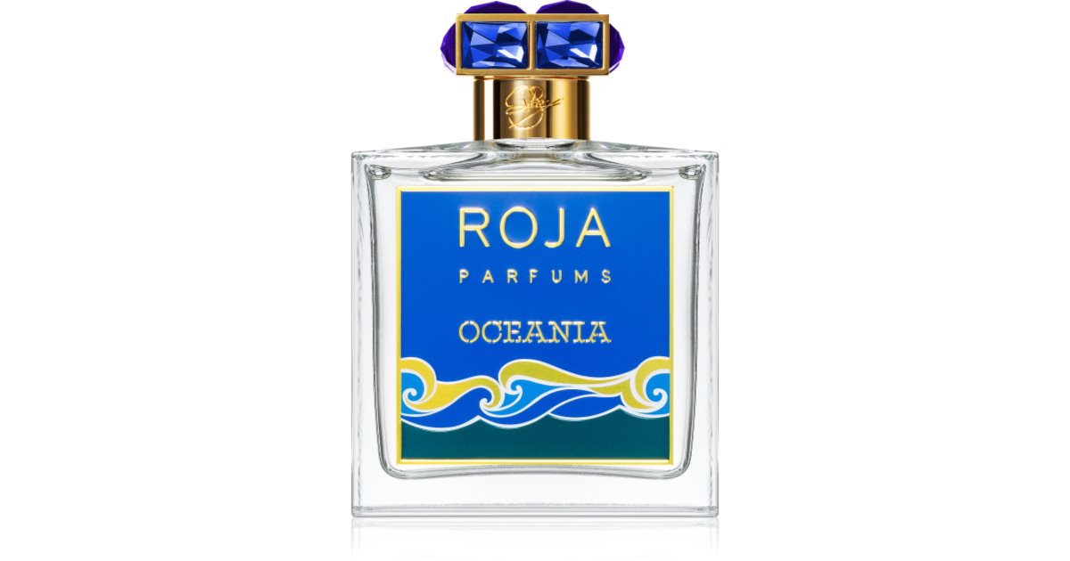 ROJA OCEANIA 香水 100ml Roja Parfums Oceania EDP - Perfumeria Quality Missala
