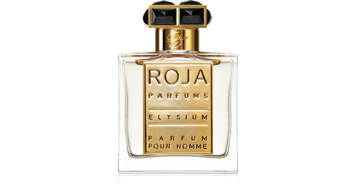 Elysium Roja Parfums 100ml ロジャ エリシウム 100ml Roja Parfums Elysium Pour Homme Eau Intense Extrait de