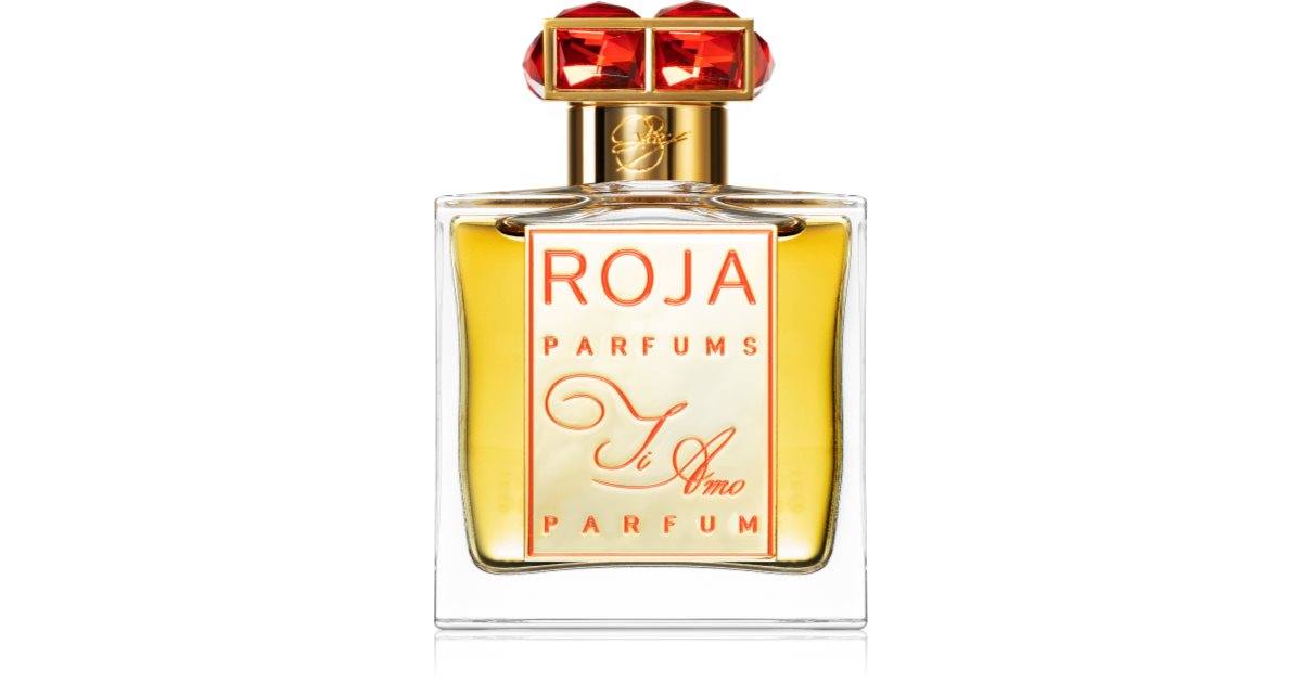 Roja Parfums Ti Amo perfume unisex | notino.co.uk