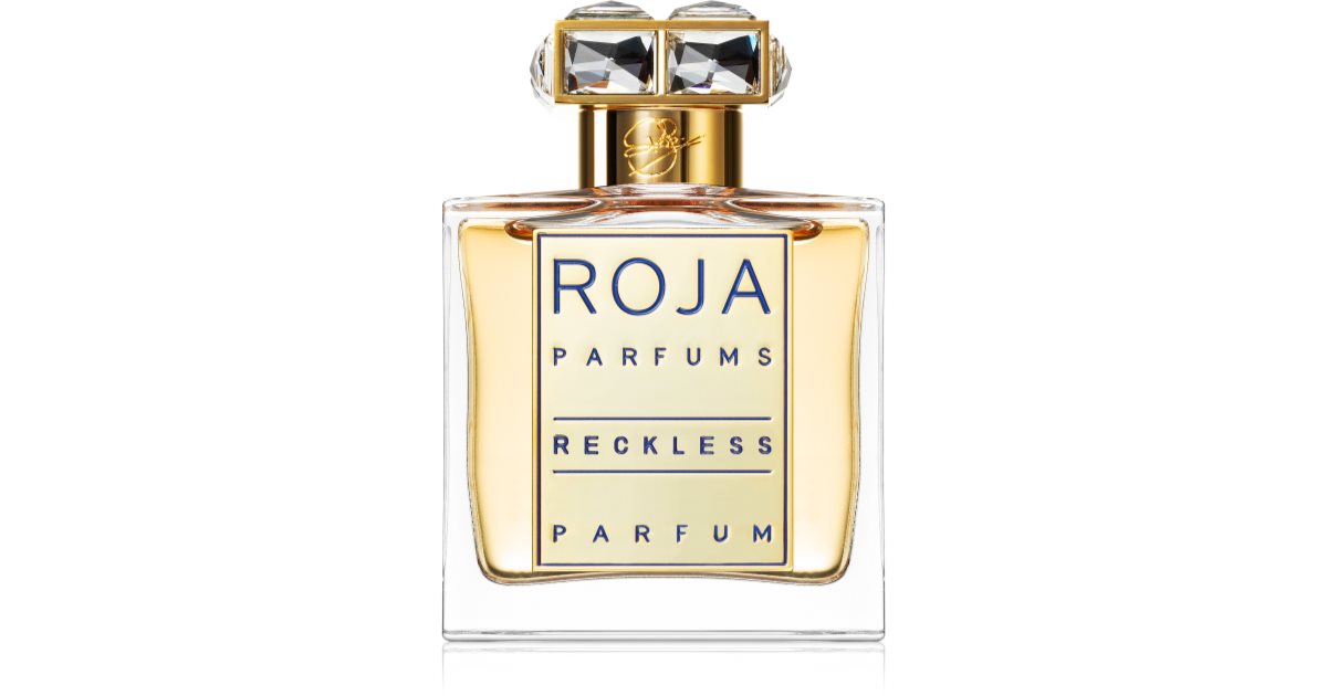 Roja Parfums Reckless perfume for women