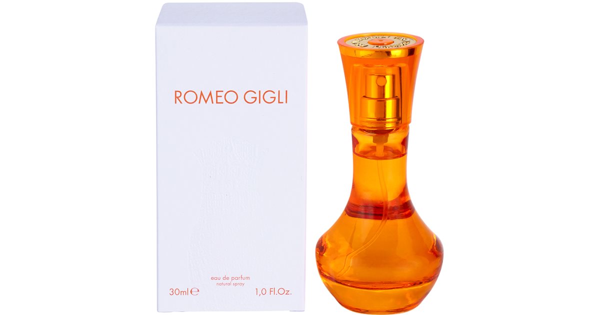 Romeo Di Romeo Gigli by Romeo Gigli, 3.4 oz EDP Spray for Women