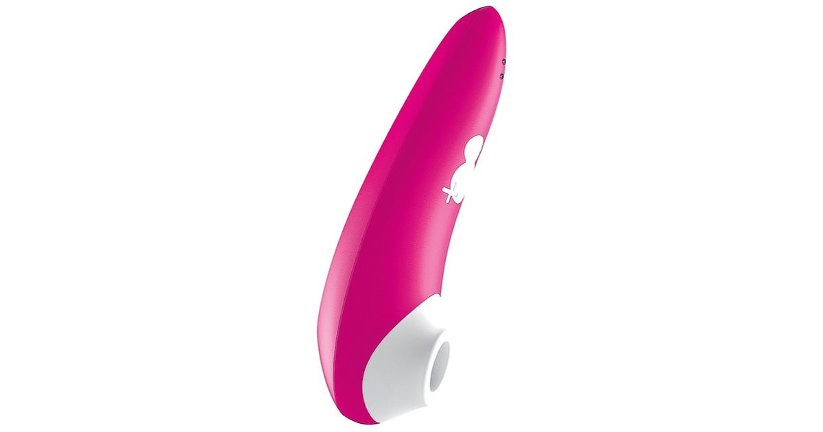 ROMP Rose Clitoral Stimulator