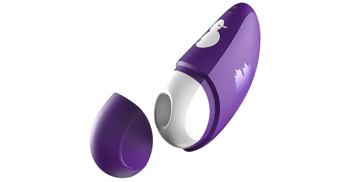 ROMP Free Clitoral Stimulator clitoral stimulator | notino.co.uk