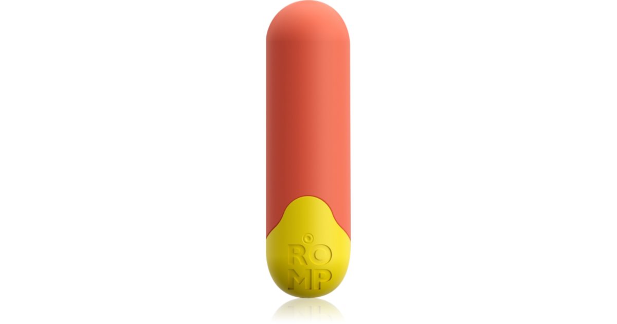 Vibrator Romp RPVBSGX Red