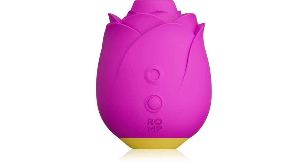 Clitoris Suction Stimulator Romp