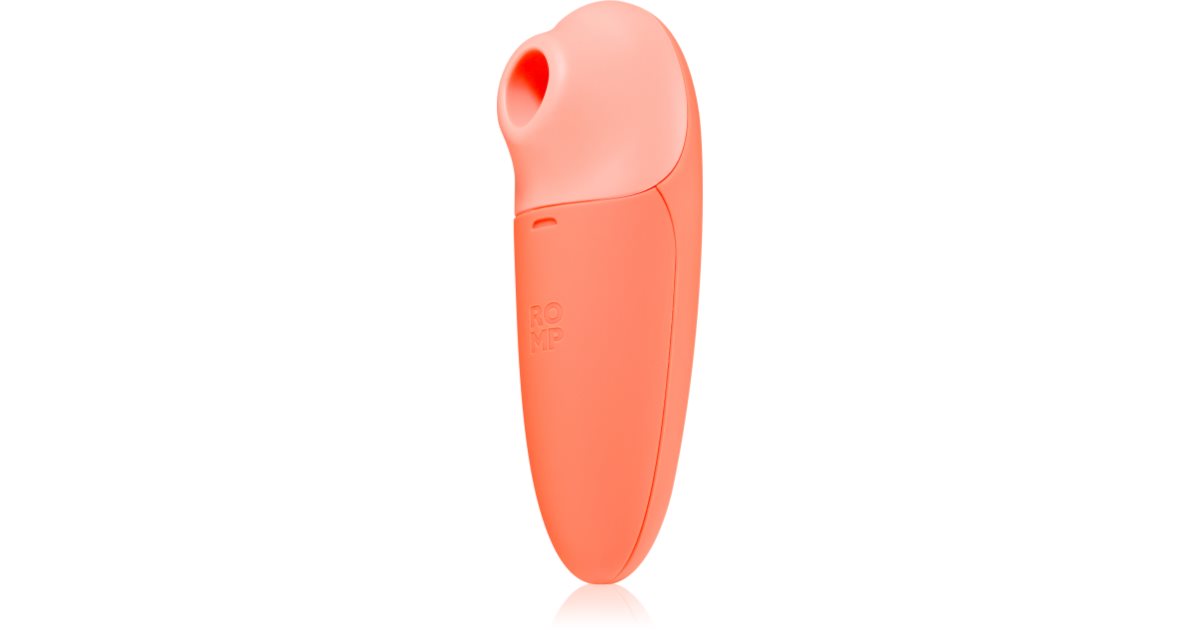 ROMP Switch X Clitoral Stimulator | notino.ie