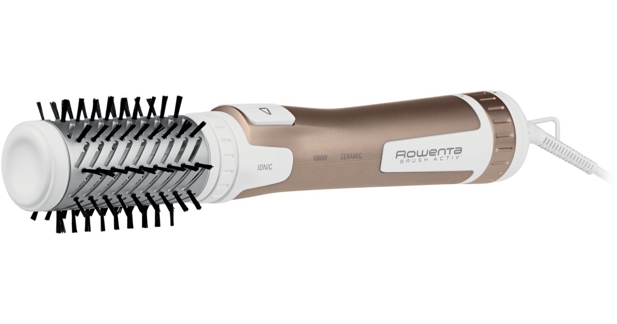 Rowenta Brush Activ CF9520F0 Pöörlev soenguföön | notino.ee