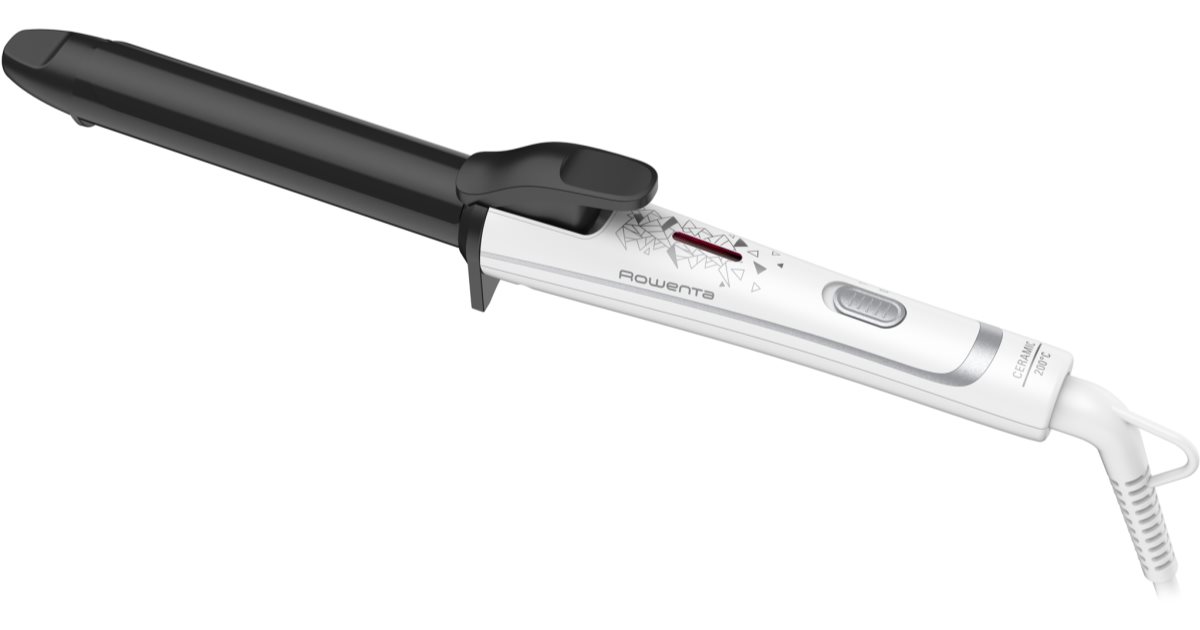 Rowenta automatic curler sale