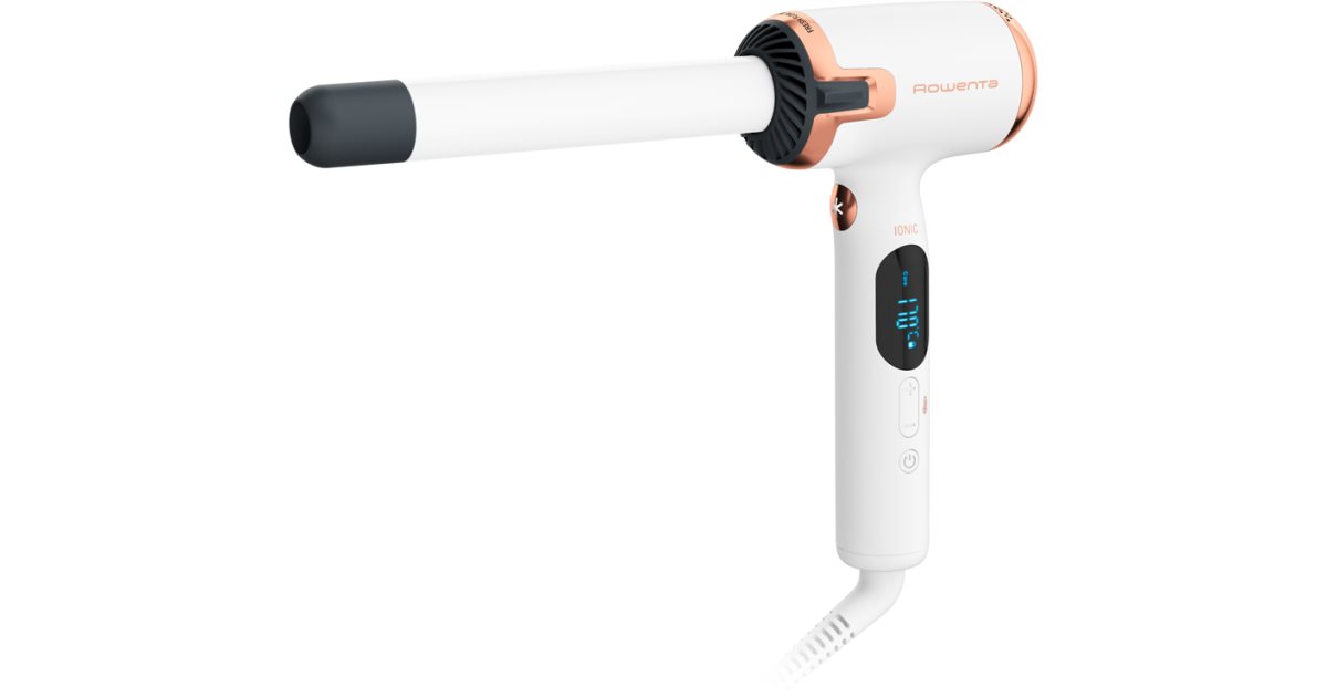 Rowenta Air Care Ultimate Experience CF4310F0 Locktång | notino.se