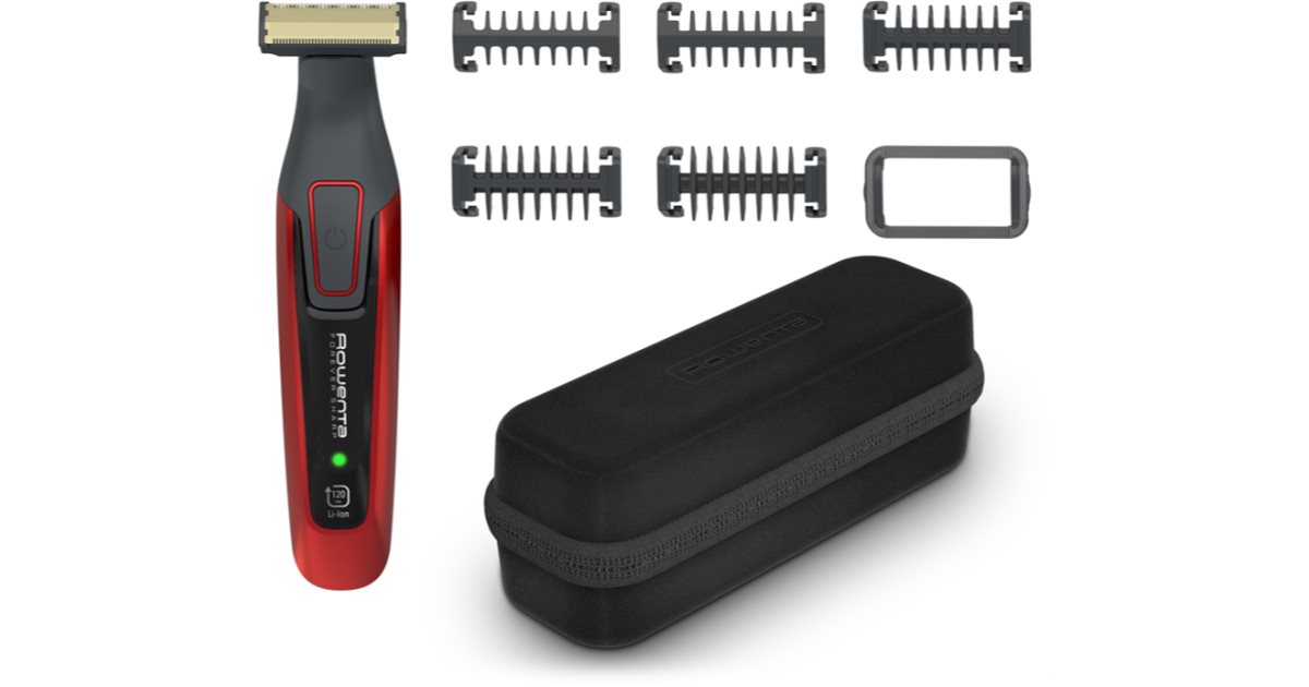 Rowenta Forever Sharp Comfort TN6040F4 Style beard trimmer | notino.co.uk