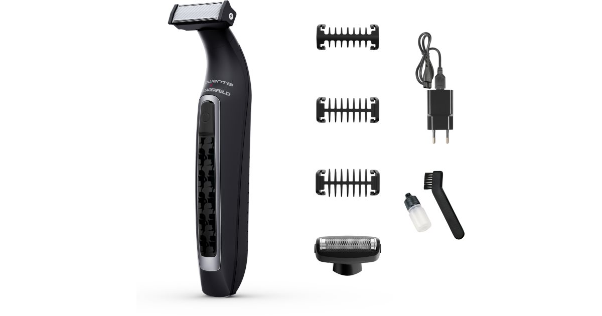 OneBlade 360 with Connectivity Gezicht en lichaam QP4631/30