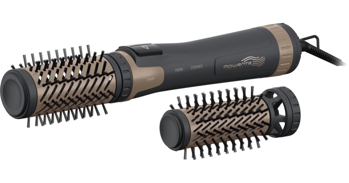 Rowenta Brush Activ CF9528F0 hor air curler | notino.co.uk