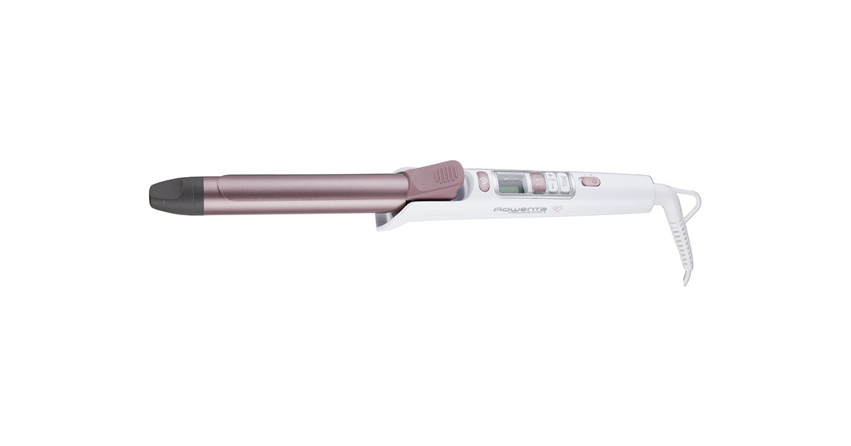 Rowenta Beauty Precious Curls CF3460F0 curling iron