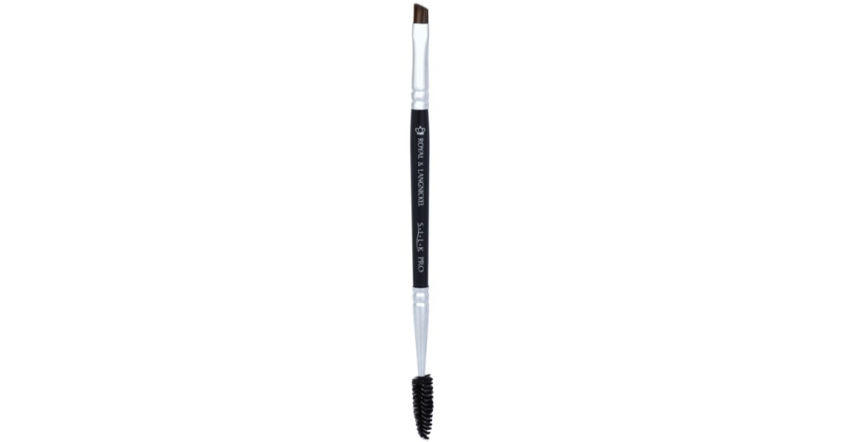 Royal & Langnickel Silk Pro Verwischpinsel – Large, Für Perfektes Smokey Eye