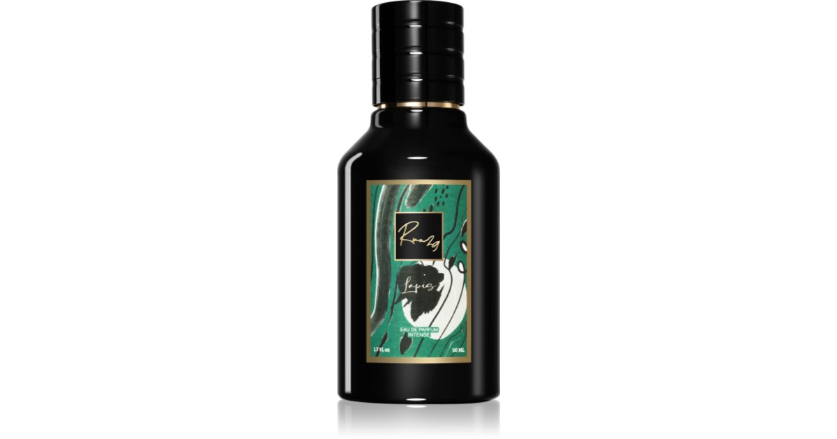 Rua29 Narcotica Eau De Parfum – Intensiver Tuberose-Duft, Cremig & Verführerisch – 100 Ml