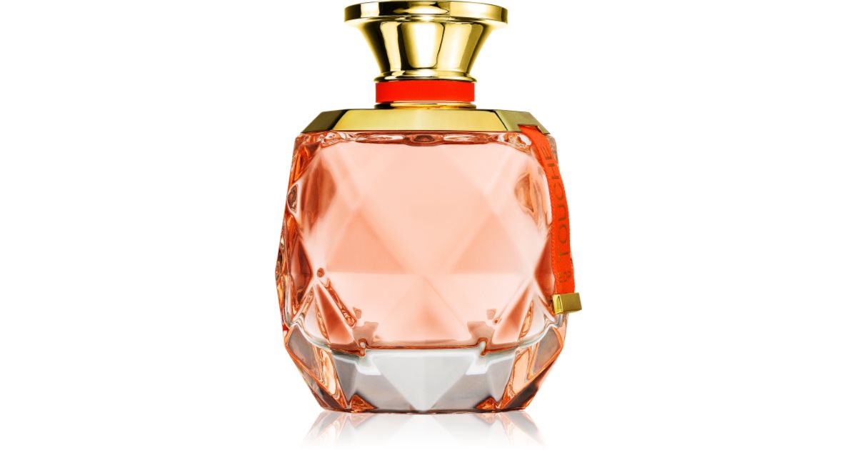 Rue Broca Touche Pour Femme Eau De Parfum Da Donna Notino It