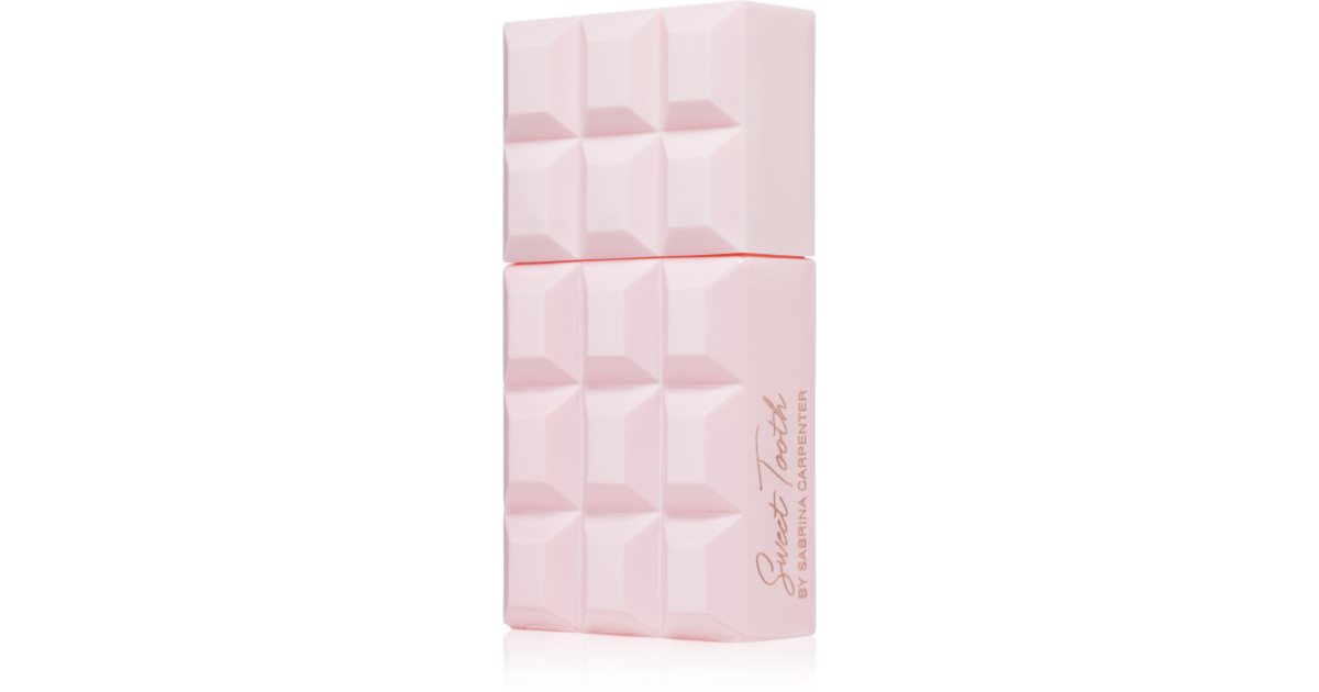 Sabrina Carpenter Sweet Tooth | Livrare rapida! | Notino.ro