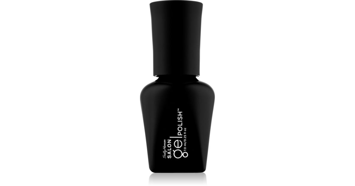 Sally Hansen Salon gelový lak na nehty | notino.cz