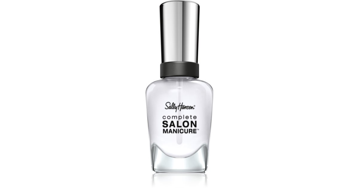 Vernis à Ongles Sally Hansen Salon Manicure – Teinte 203 Crazy Stupid Blush 14.7ml – Neuf, Expiration 2032